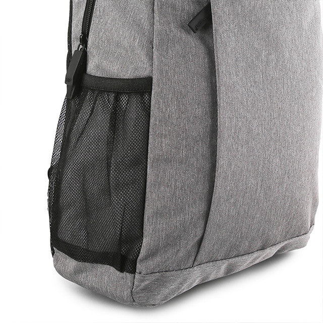 Hush Puppies Tas Pria Elissa Backpack In Grey