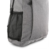 Hush Puppies Tas Pria Elissa Backpack In Grey