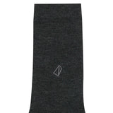 Ob Regular Sock In Multi Color-OSMR2230BK000