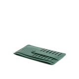 Obermain Accessories Pria Card Holder Carlo Cardholder In Green M