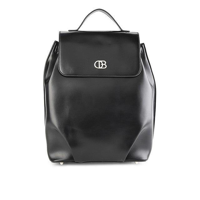 Obermain Tas Pria Wynn Backpack In Black