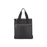 Essential N/S Tote In black