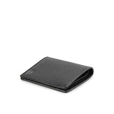 Obermain Accessories Pria Tall Wallet Collin Tall Wallet In Black