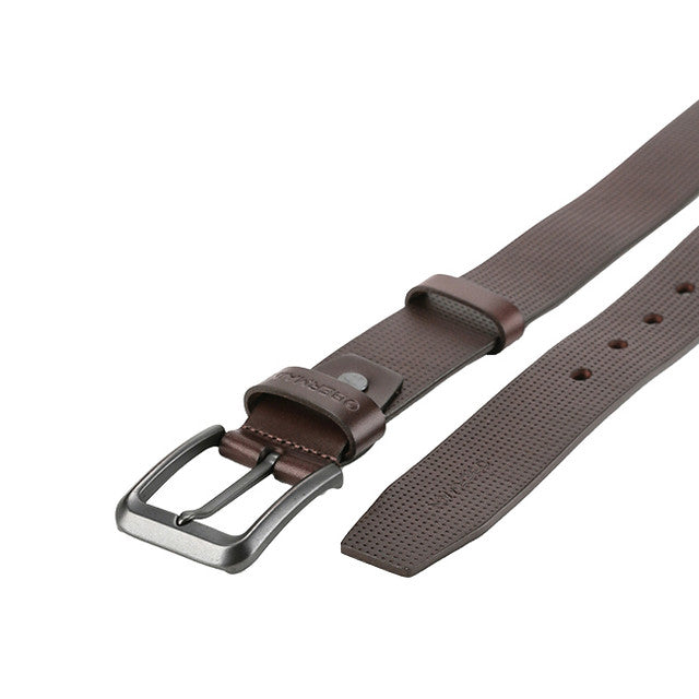 Obermain Accessories Pria Holden Pin Casual In Dark Brown 46