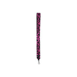 Ll Detachable Straps In Ll Cheetah