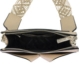 Hush Puppies Tas Wanita Sling Bag Flazel Sling (M) In Beige