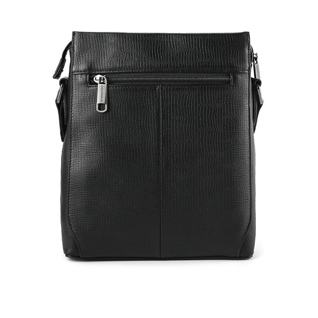 Waco Sling Bag In Black