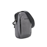 Hush Puppies Tas Pria Maple Sling Bag In Grey