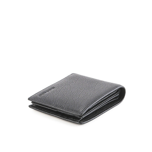 Hush Puppies Aksesoris Pria Wallet Nana Short Wlt F In Black
