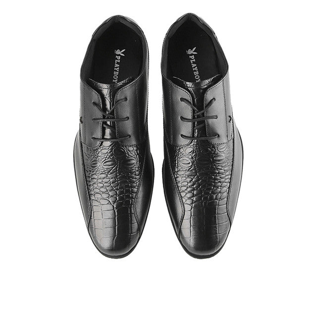 Fritz - Laces In Black