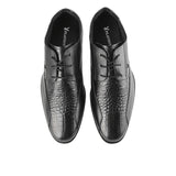 Fritz - Laces In Black