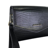 Hush Puppies Tas Wanita Clutch Gianna Clutch M In Black