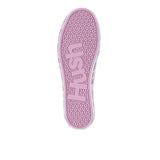 Hush Puppies Sepatu Wanita Sneakers Josie Gaby In Purple