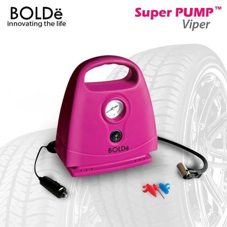 BOLDe Super Pump Viper