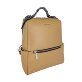 Veron Backpack M In Cream