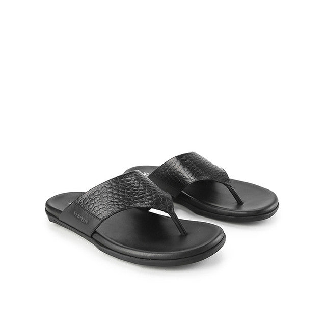 Hamman - Thong In Black