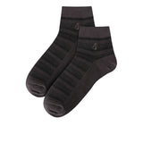Obermain Aksesoris Kaos Kaki Unisex Ob Half Sock In Multi Color -OSMH2238NV000