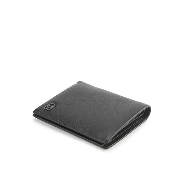 Obermain Aksesoris Unisex Card Holder Muller Cardholder In Black