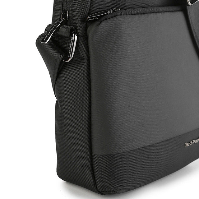 Hush Puppies Bags Pria Louis Sling Bag In Black