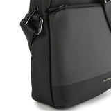 Hush Puppies Bags Pria Louis Sling Bag In Black