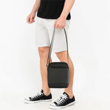 Hush Puppies Bags Pria Louis Sling Bag In Black