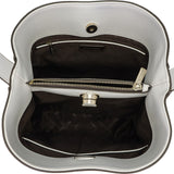 Hush Puppies Tas Wanita Tortee Satchel In White