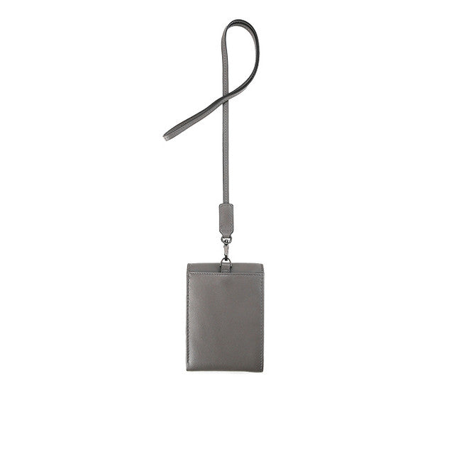 Caden Lanyard In Grey