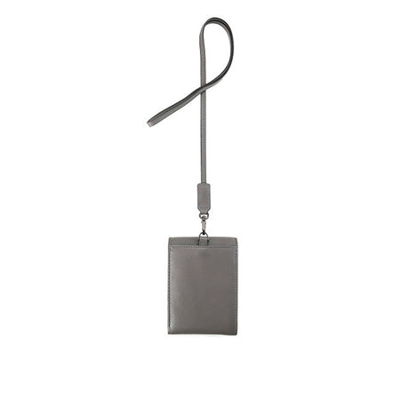 Caden Lanyard In Grey