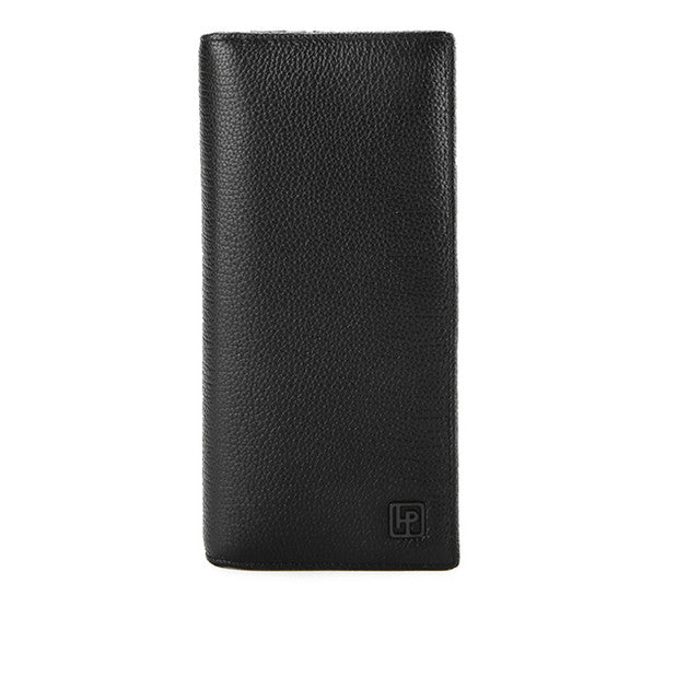 Hush Puppies Aksesoris Pria Long Wallet Nara Long Wlt In Black