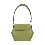 Greer Shoulder L In Olive