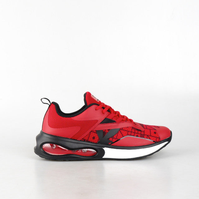 Playboy Sepatu Pria Sneaker Errauza