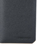 Callum Long Wallet In Navy