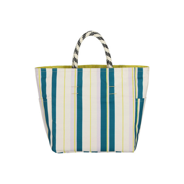 Medium 2 Way Tote In 2 Way Primrse Ylw