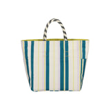 Medium 2 Way Tote In 2 Way Primrse Ylw