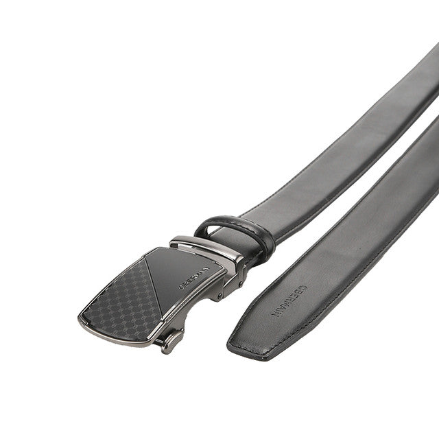 Polo Autolock In Black