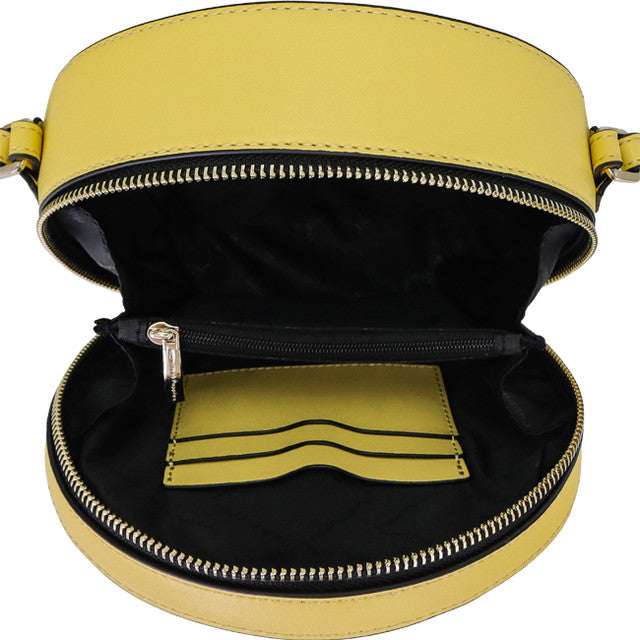 Hush Puppies Tas Wanita Sling Bag Studee Sling M In Yellow