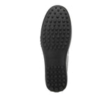 Hush Puppies Sepatu Pria Royston Mules In Black