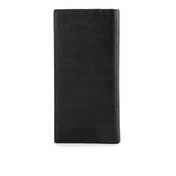 Obermain Accessories Pria Long Wallet Connor Long Wallet In Black