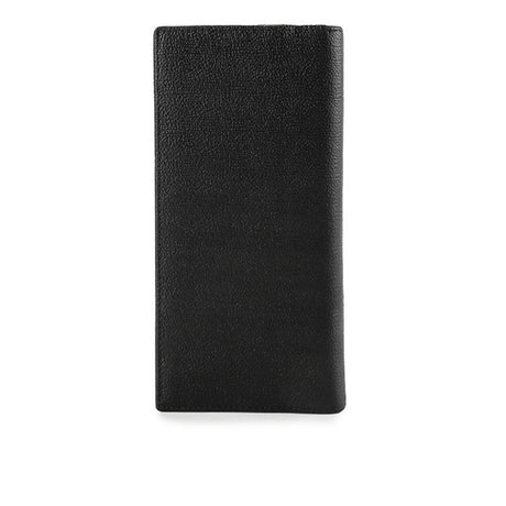 Obermain Accessories Pria Long Wallet Connor Long Wallet In Black