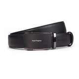 Hush Puppies Aksesoris Pria Argus Automatic In Black