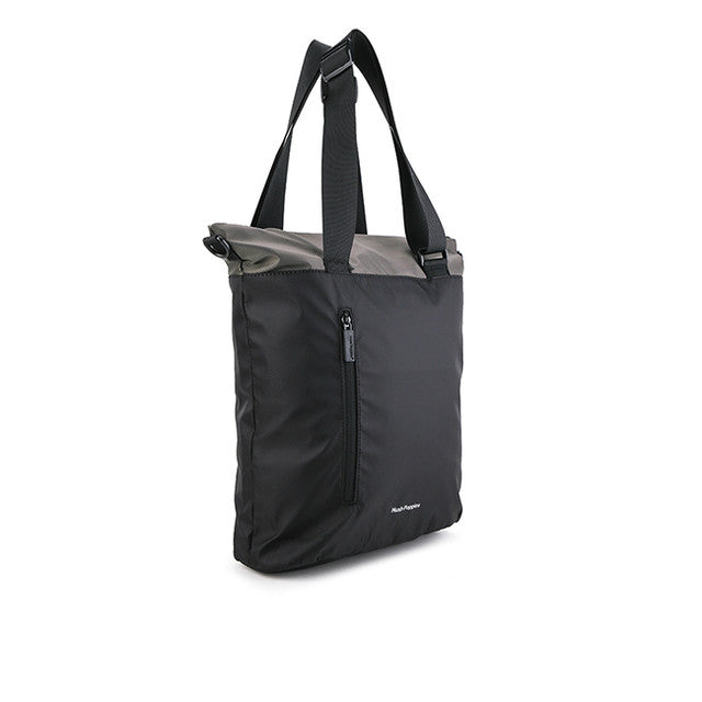 Hush Puppies Tas Pria Emerson Tote Bag In Khaki