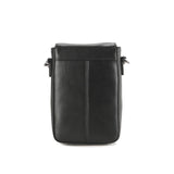 Hush Puppies Tas Pria Ivan Sling Bag In Black