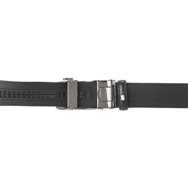Alexis Automatic In Black