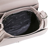 Obermain Bags Wanita Chloe Shoulder In Taupe