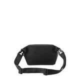 Hush Puppies Tas Pria Karson Waist Bag In Black