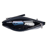 Hush Puppies Tas Pria Mia Clutch In Black