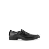 Playboy Sepatu Pria Sannzera Slip On In Black
