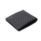 Hush Puppies Accessories Pria Norman Short Wlt In Black