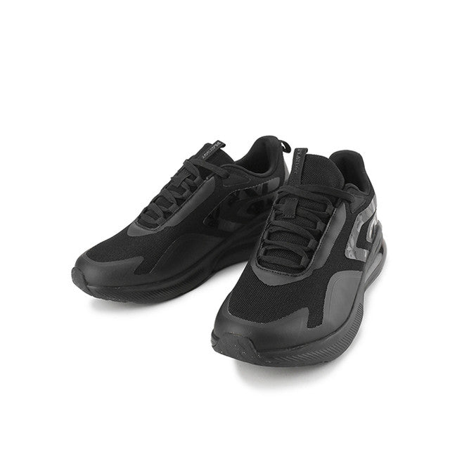 Playboy Sepatu Pria Sneakers Sorenta In Black