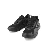 Playboy Sepatu Pria Sneakers Sorenta In Black